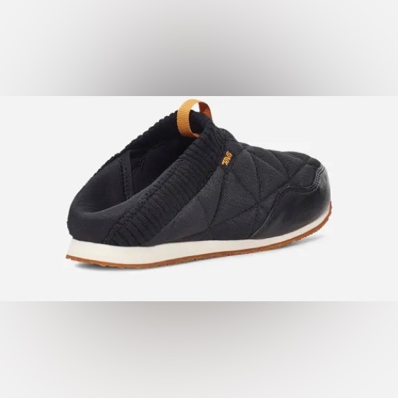 Teva ReEmber Quilted Slip-On Sneaker Slippers - Picture 2 of 11